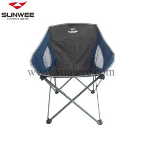 เก้าอี้แคมป์ตาข่ายแบบพกพา